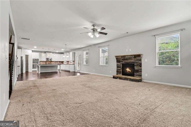 5145 Whisper Point Boulevard, Cumming, GA 30028