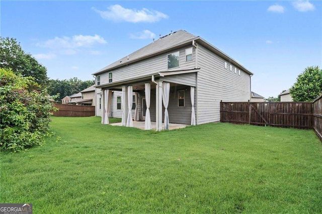 5145 Whisper Point Boulevard, Cumming, GA 30028