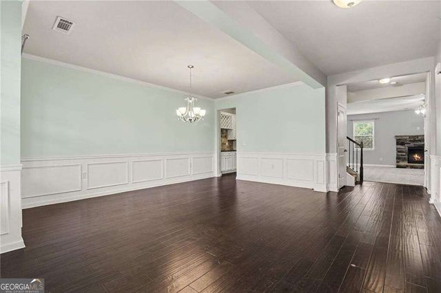 5145 Whisper Point Boulevard, Cumming, GA 30028