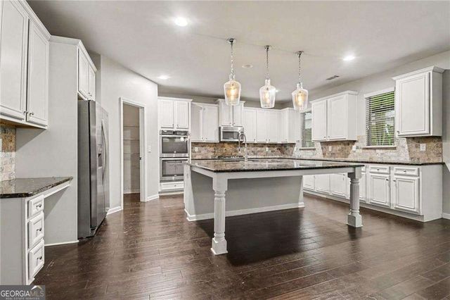 5145 Whisper Point Boulevard, Cumming, GA 30028