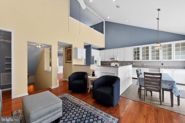 604 MARTIN DR, Avondale, PA 19311