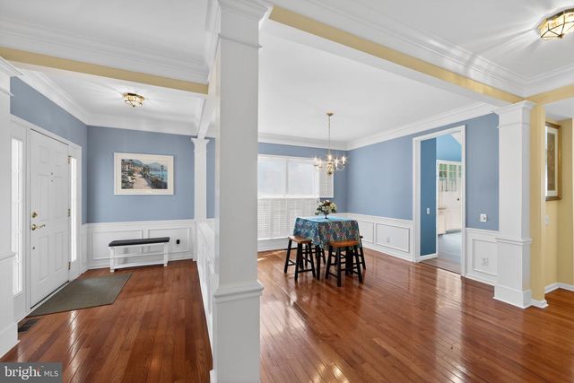 604 MARTIN DR, Avondale, PA 19311