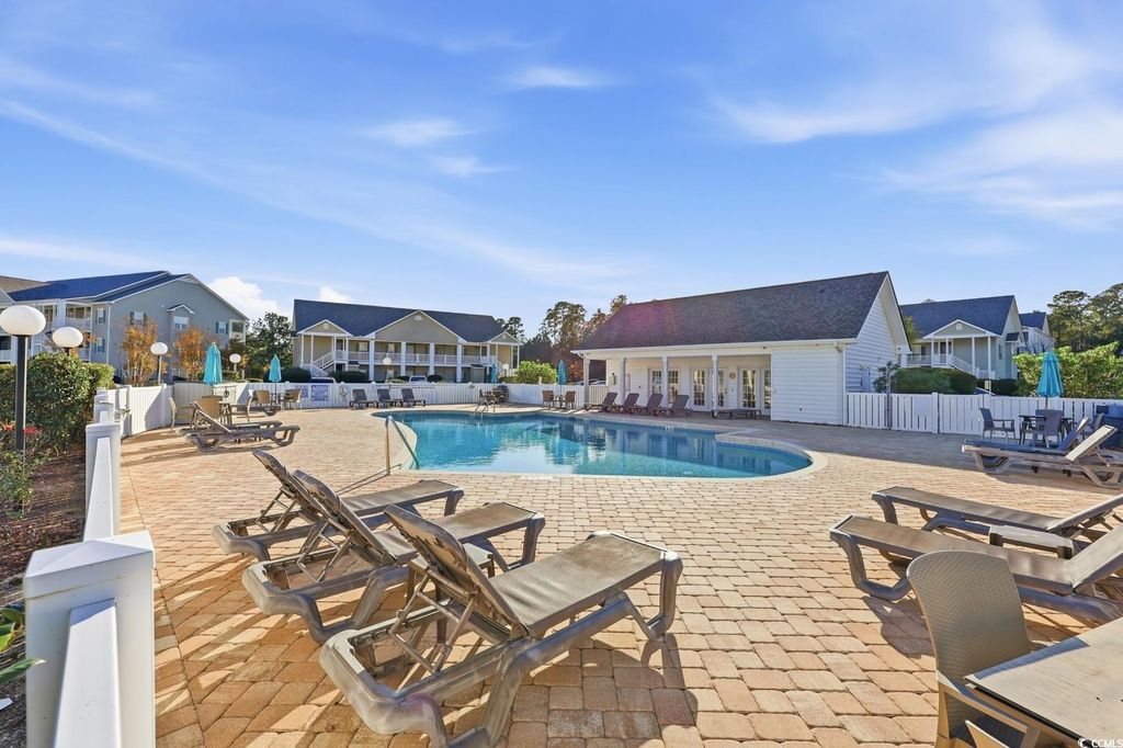 5828 Longwood Dr. # 9301, Murrells Inlet, SC 29576 — photo 3