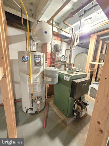 4852 8TH AVE, Temple, PA 19560