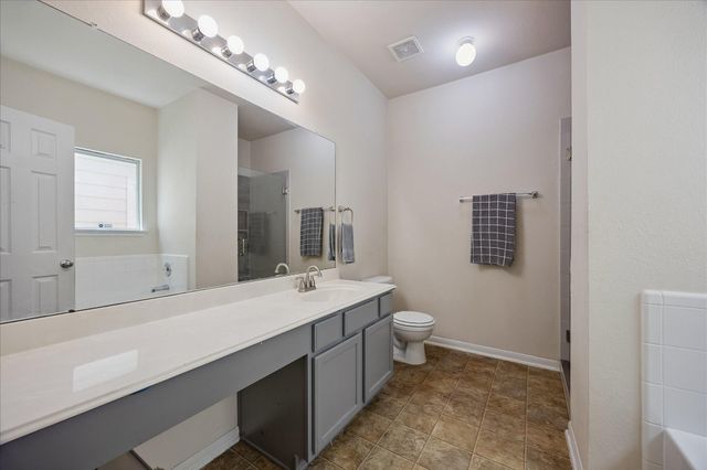 11926 Jelicoe Drive, Houston, TX 77047