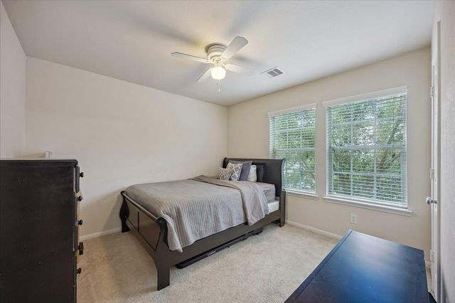 11926 Jelicoe Drive, Houston, TX 77047