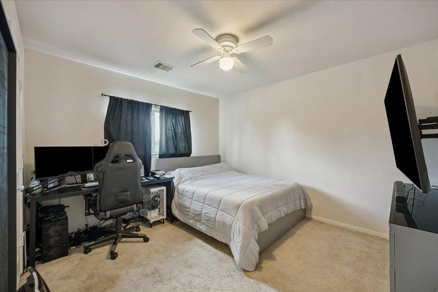 11926 Jelicoe Drive, Houston, TX 77047