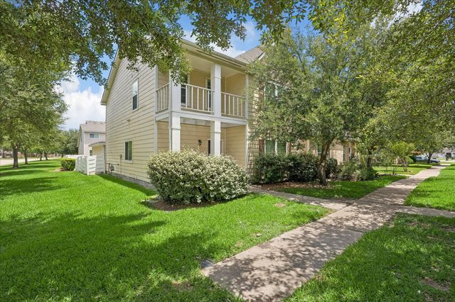 11926 Jelicoe Drive, Houston, TX 77047