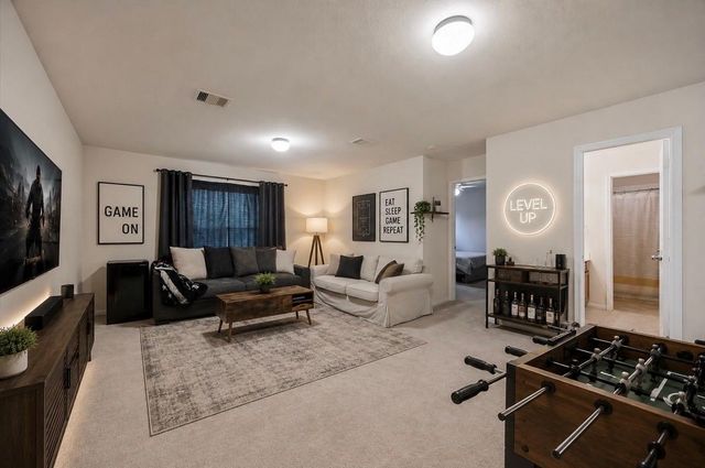 11926 Jelicoe Drive, Houston, TX 77047
