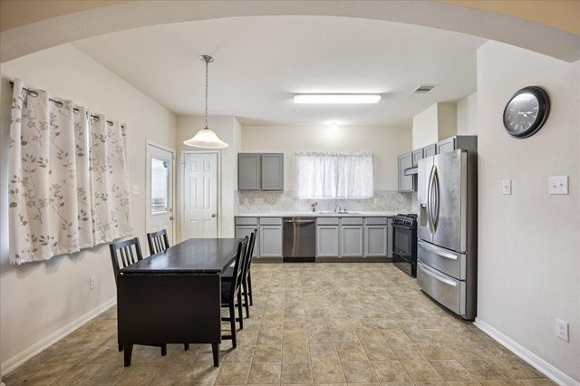 11926 Jelicoe Drive, Houston, TX 77047
