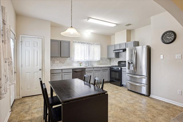 11926 Jelicoe Drive, Houston, TX 77047