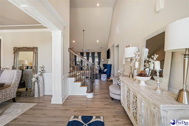 3107 Duchess Lane, Florence, SC 29501