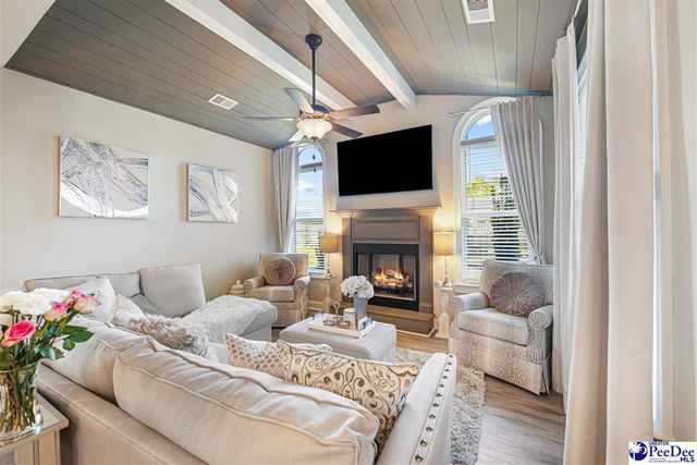 3107 Duchess Lane, Florence, SC 29501