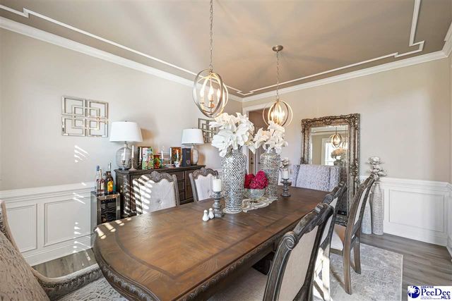 3107 Duchess Lane, Florence, SC 29501