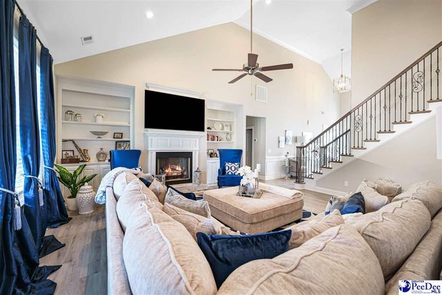 3107 Duchess Lane, Florence, SC 29501