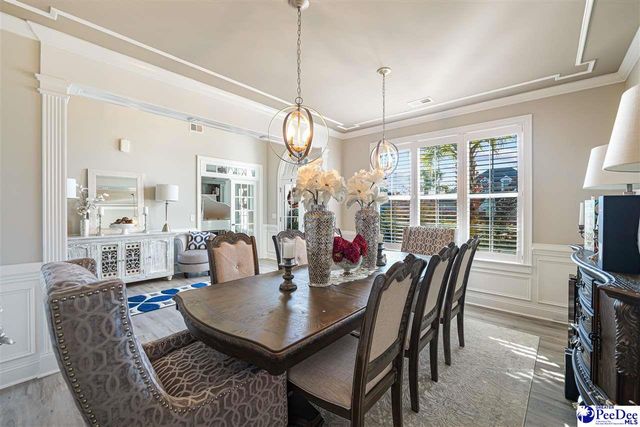 3107 Duchess Lane, Florence, SC 29501