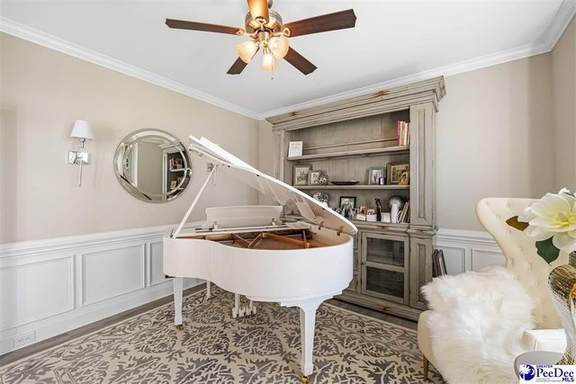 3107 Duchess Lane, Florence, SC 29501