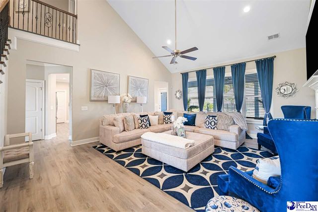 3107 Duchess Lane, Florence, SC 29501