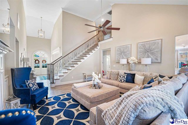 3107 Duchess Lane, Florence, SC 29501