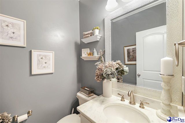 3107 Duchess Lane, Florence, SC 29501