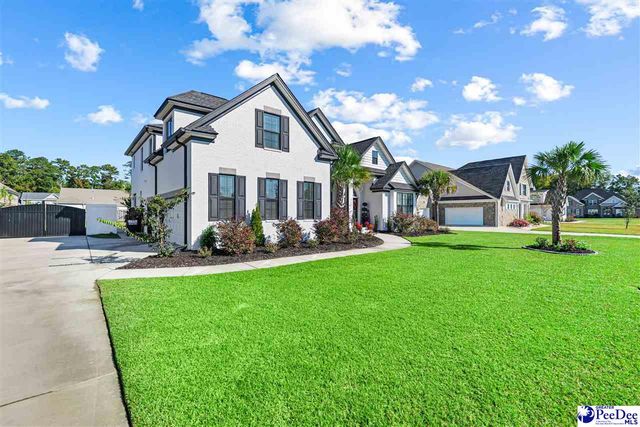 3107 Duchess Lane, Florence, SC 29501