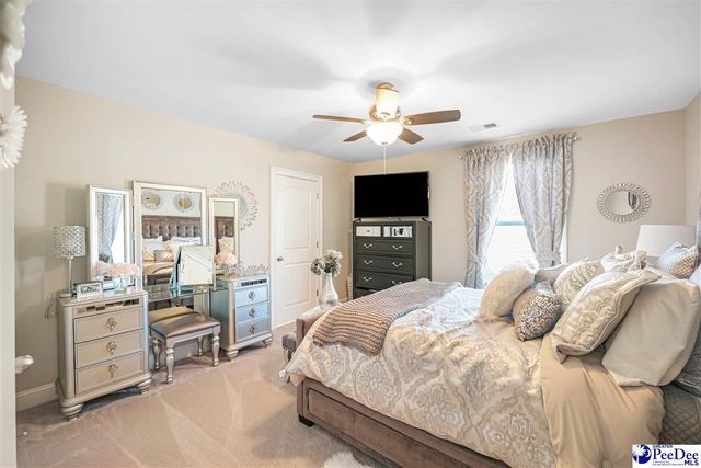 3107 Duchess Lane, Florence, SC 29501