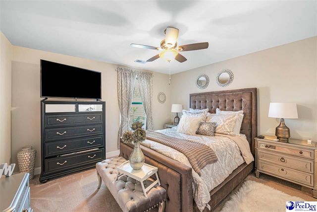 3107 Duchess Lane, Florence, SC 29501