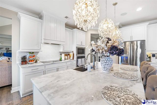 3107 Duchess Lane, Florence, SC 29501