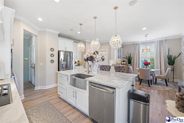 3107 Duchess Lane, Florence, SC 29501