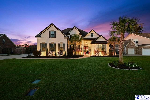 3107 Duchess Lane, Florence, SC 29501