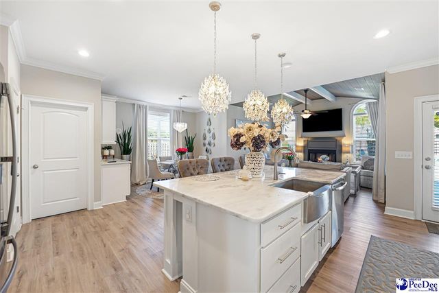 3107 Duchess Lane, Florence, SC 29501