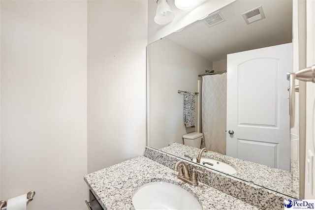 3107 Duchess Lane, Florence, SC 29501