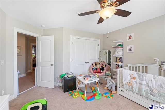 3107 Duchess Lane, Florence, SC 29501