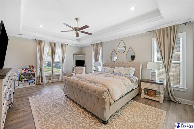 3107 Duchess Lane, Florence, SC 29501