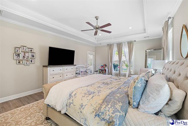 3107 Duchess Lane, Florence, SC 29501