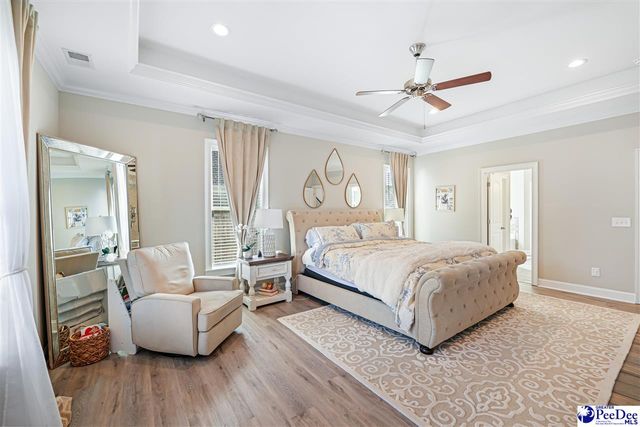 3107 Duchess Lane, Florence, SC 29501