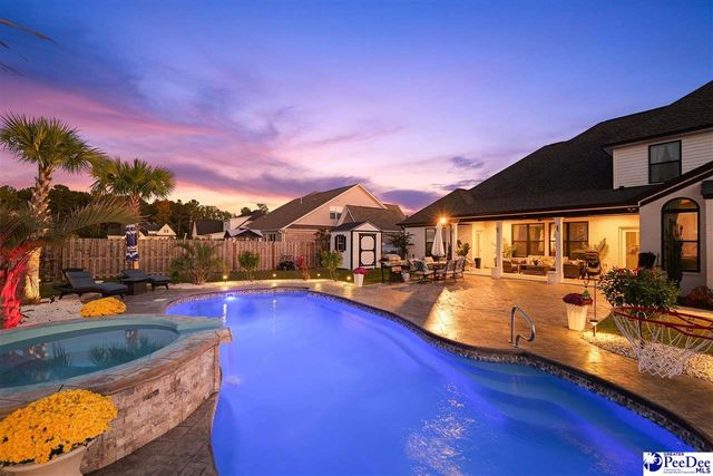 3107 Duchess Lane, Florence, SC 29501