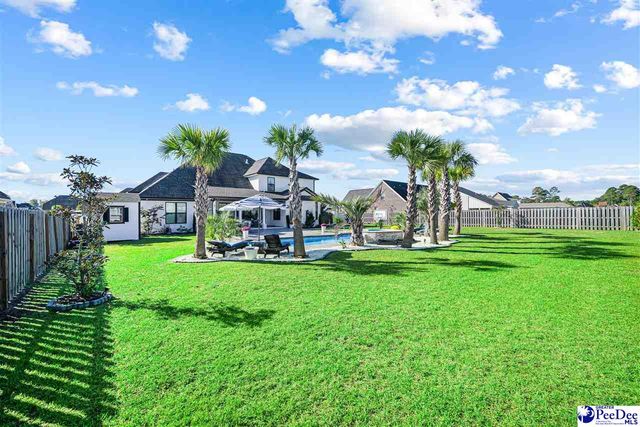 3107 Duchess Lane, Florence, SC 29501