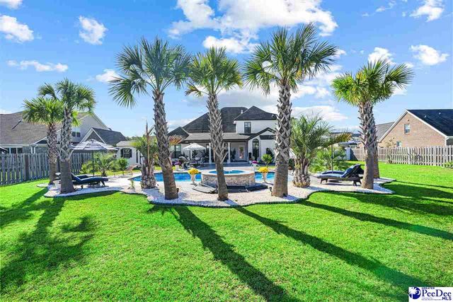 3107 Duchess Lane, Florence, SC 29501