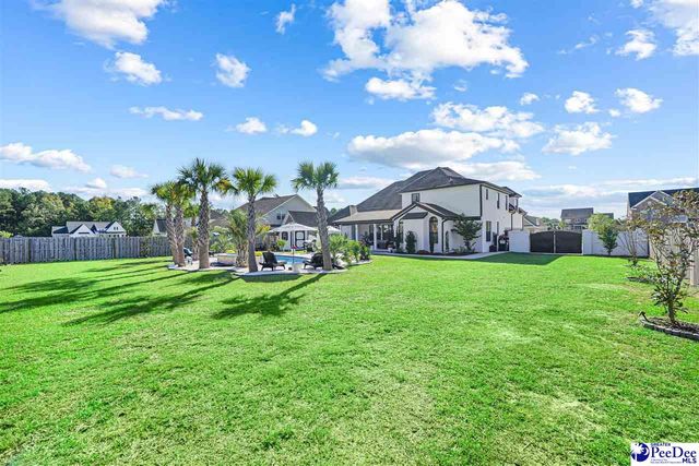 3107 Duchess Lane, Florence, SC 29501