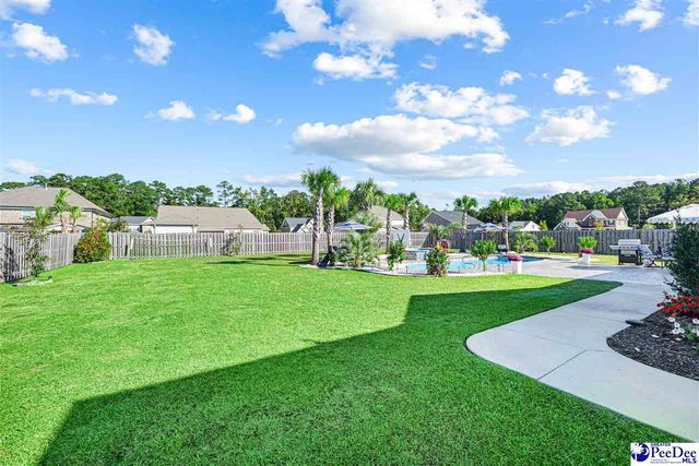 3107 Duchess Lane, Florence, SC 29501