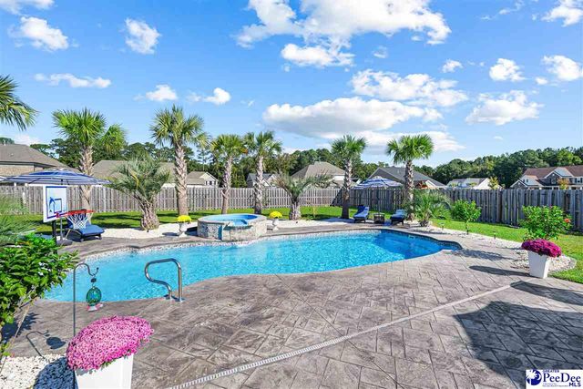 3107 Duchess Lane, Florence, SC 29501