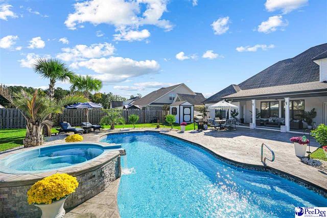 3107 Duchess Lane, Florence, SC 29501