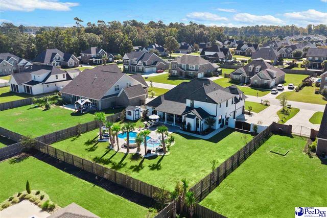 3107 Duchess Lane, Florence, SC 29501