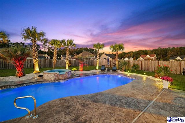 3107 Duchess Lane, Florence, SC 29501