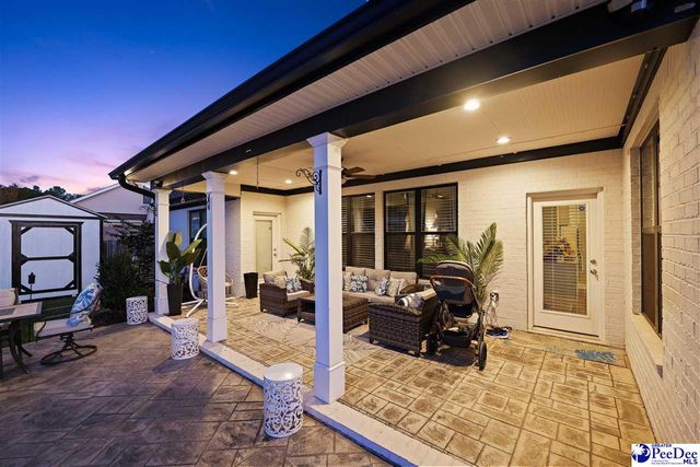 3107 Duchess Lane, Florence, SC 29501