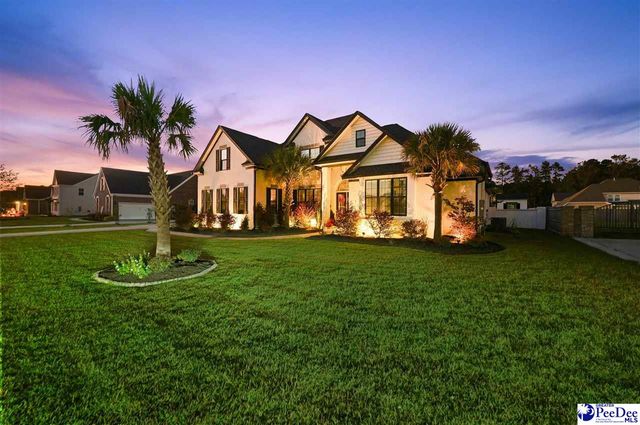 3107 Duchess Lane, Florence, SC 29501