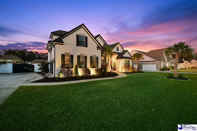 3107 Duchess Lane, Florence, SC 29501