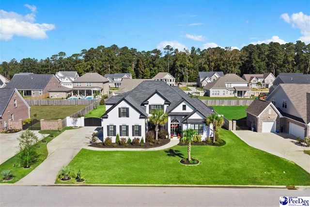 3107 Duchess Lane, Florence, SC 29501