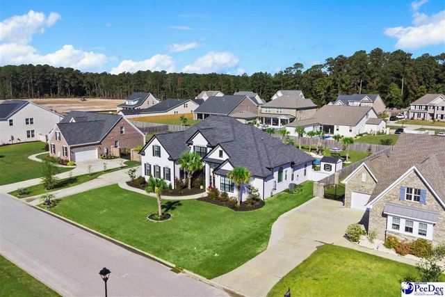 3107 Duchess Lane, Florence, SC 29501